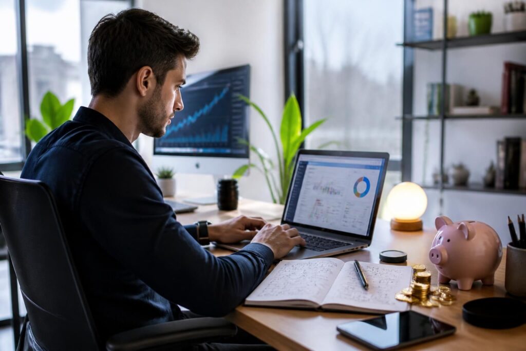 découvrez comment apprendre la publicité en ligne efficacement sans dépenser une fortune en tests. stratégies accessibles pour maîtriser les bases et optimiser vos campagnes.