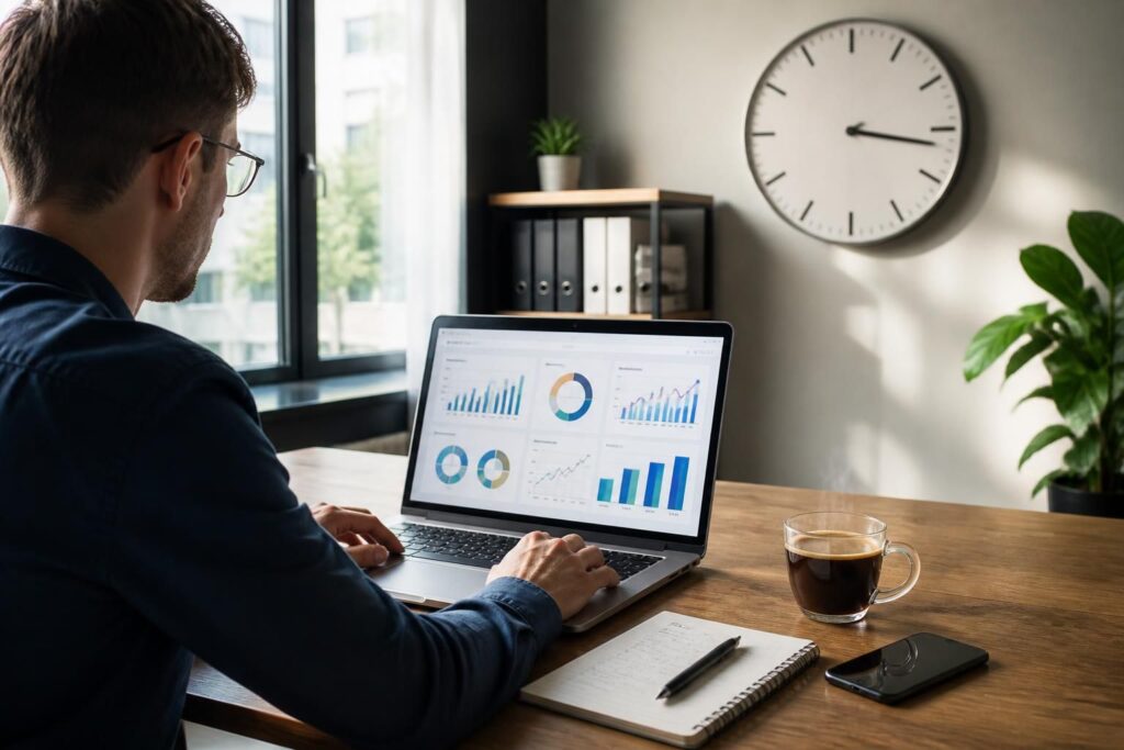 Auditer sa fiche d’établissement en 15 minutes