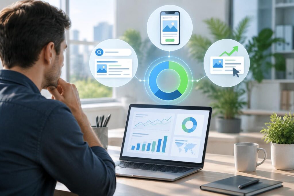 Le score de qualité Google Ads expliqué simplement