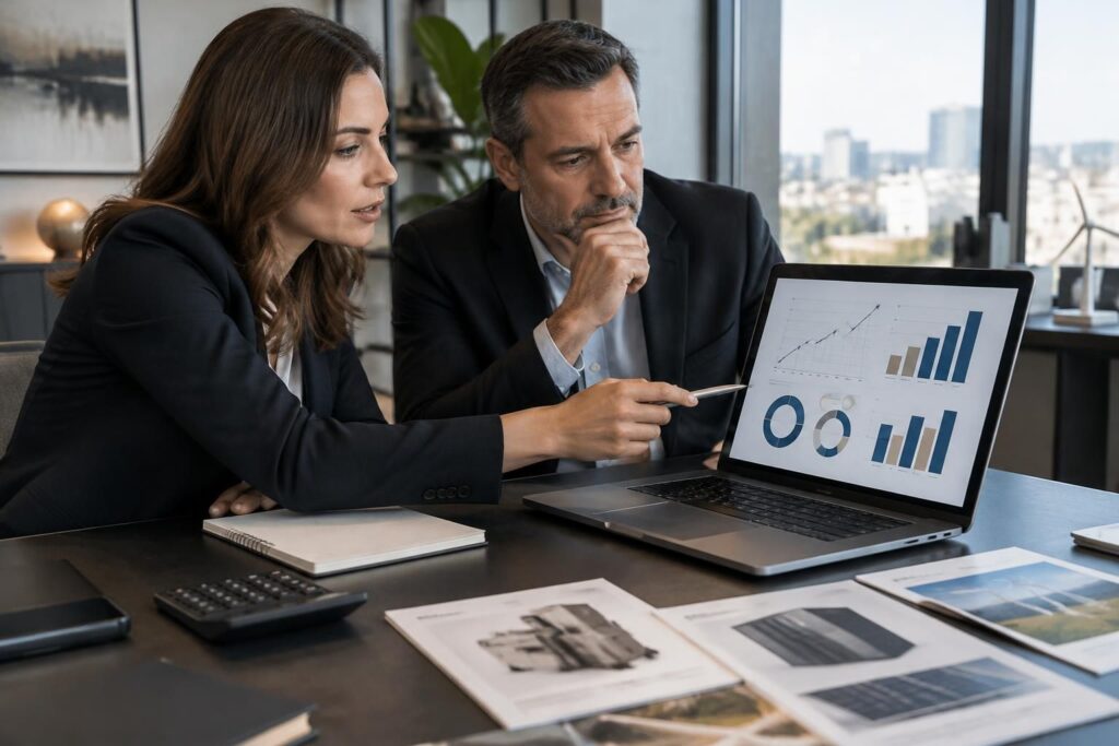 LinkedIn Ads en B2B : à partir de quel panier moyen
