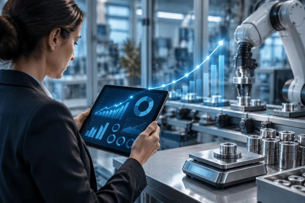 Mesurer le retour d’une action automatisée